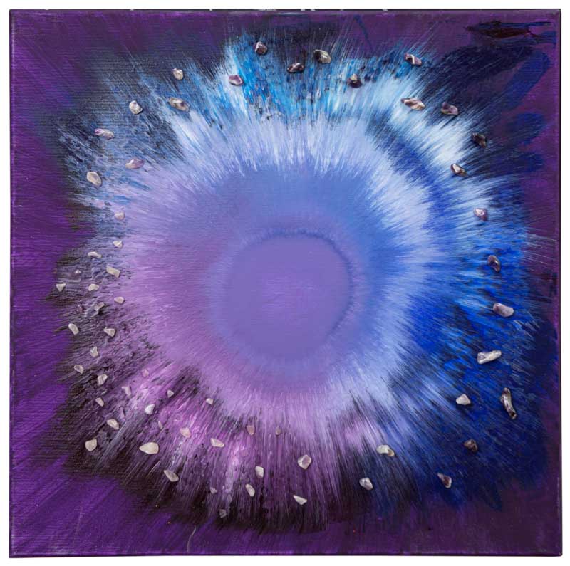 AUTORSKÉ ENERGETICKÉ OBRAZY