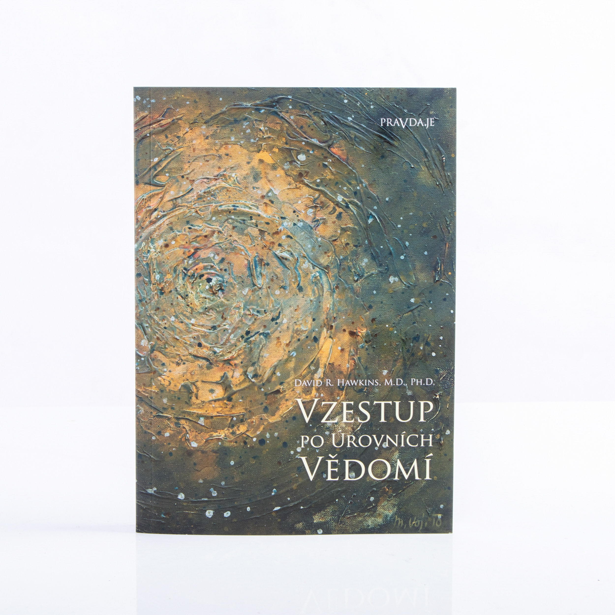 ZVÝHODNĚNÁ SADA - 4 KNIHY David R. Hawkins
